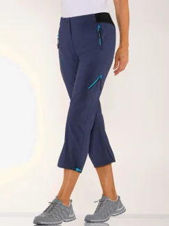 Collection L Tenues De Détente<Corsaire 55% coton