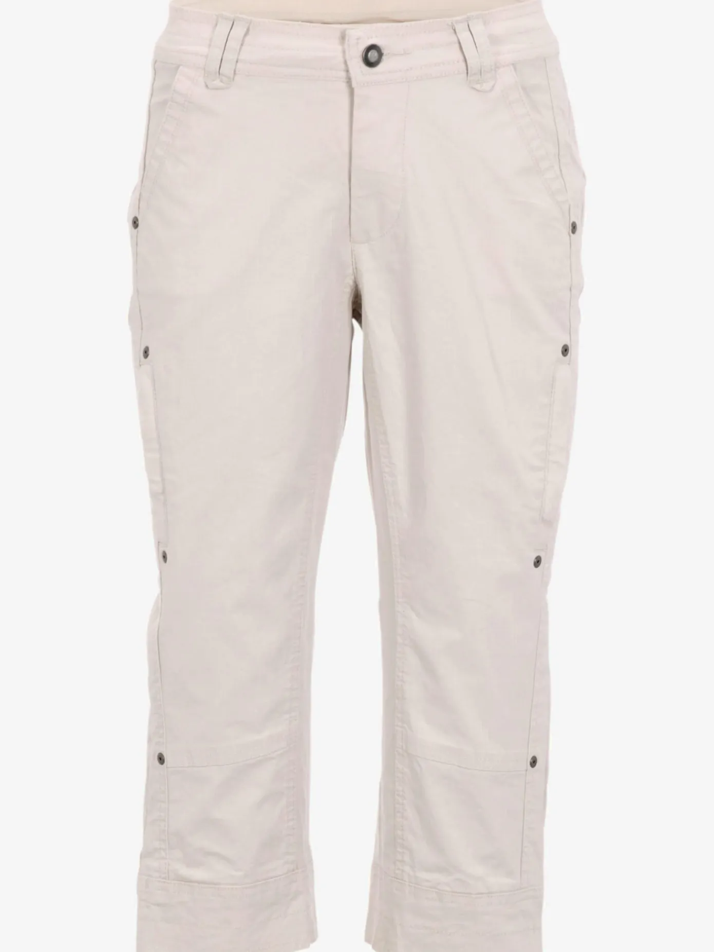 Best Connection Pantalons<Corsaire coupe droite