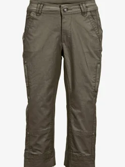 Best Connection Pantalons<Corsaire coupe droite