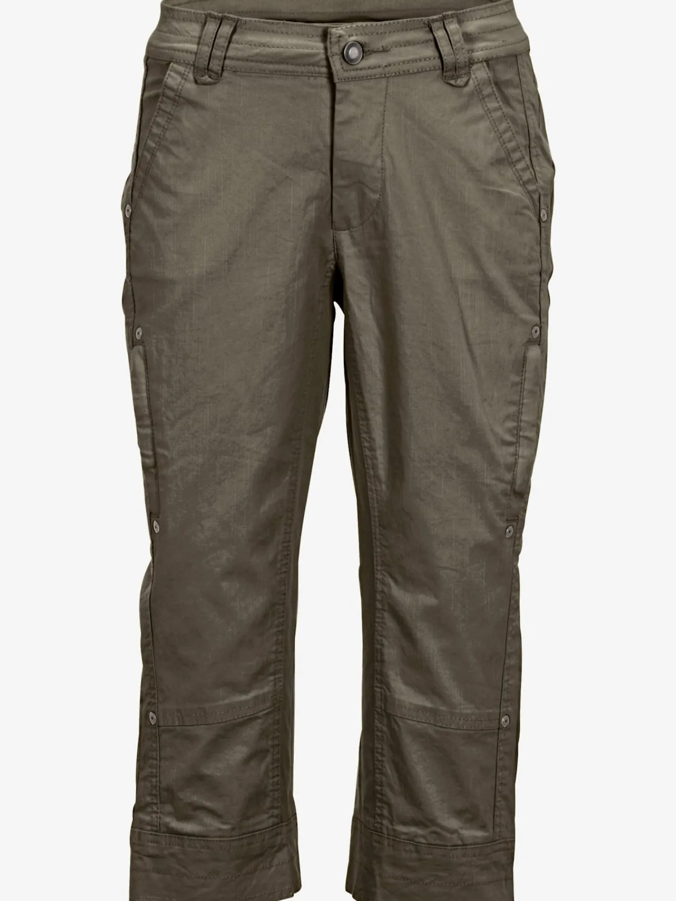 Best Connection Pantalons<Corsaire coupe droite