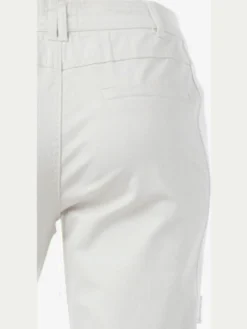 Best Connection Pantalons<Corsaire coupe droite