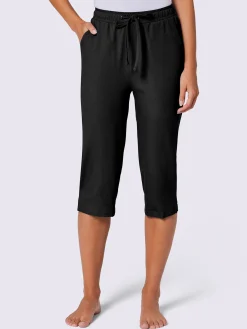 feel good Tenues De Détente<Corsaire jersey fin