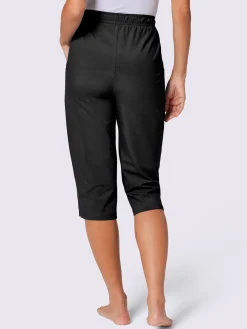 feel good Tenues De Détente<Corsaire jersey fin