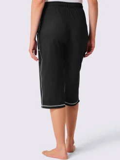 feel good Tenues De Détente<Corsaire jersey fin