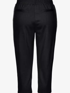 LASCANA Pantalons<Corsaire élastique doux