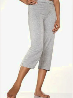 Vivance active Pantalons<Corsaire lot de 2 pantalons basiques longueur 3/4