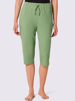 feel good Tenues De Détente<Corsaire matière sweat