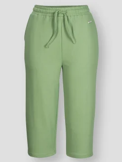 feel good Tenues De Détente<Corsaire matière sweat