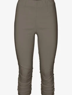 Linea Tesini Pantalons<Corsaire partenaire estival, polyvalent
