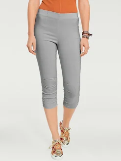 Linea Tesini Pantalons<Corsaire partenaire estival, polyvalent