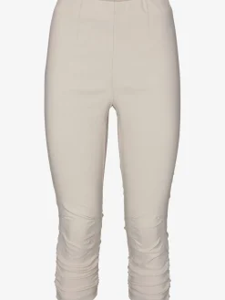 Linea Tesini Pantalons<Corsaire partenaire estival, polyvalent
