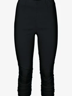 Linea Tesini Pantalons<Corsaire partenaire estival, polyvalent