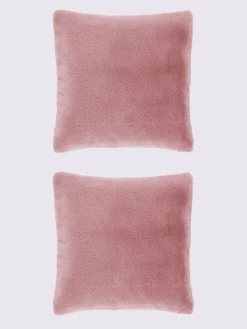 helline home Coussins Déco Et Housses<Couvre-lit