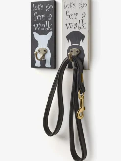 helline home Petits Rangements<Crochet mural lot de 2