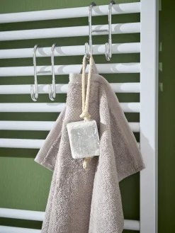 helline home Petits Rangements<Crochets pour radiateur à accrocher pour un usage immédiat
