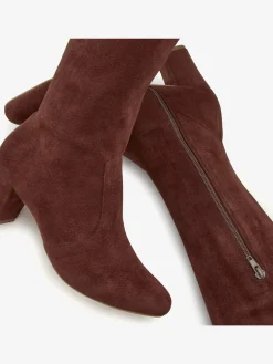 LASCANA Bottes<Cuissardes design élégant et féminin