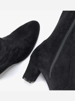 LASCANA Bottes<Cuissardes design élégant et féminin