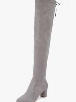 LASCANA Bottes<Cuissardes design élégant et féminin