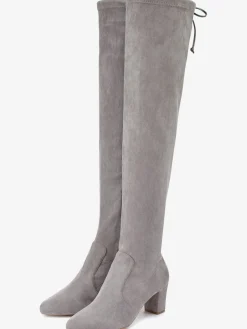 LASCANA Bottes<Cuissardes design élégant et féminin