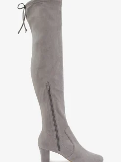 LASCANA Bottes<Cuissardes design élégant et féminin