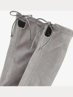 LASCANA Bottes<Cuissardes design élégant et féminin