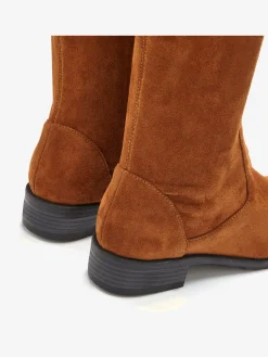 LASCANA Bottes<Cuissardes matière extensible souple