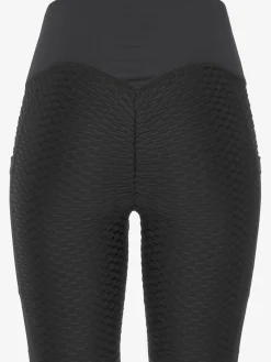 Vivance active Tenues De Détente<Cycliste fonctionnel avec design nid d'abeille