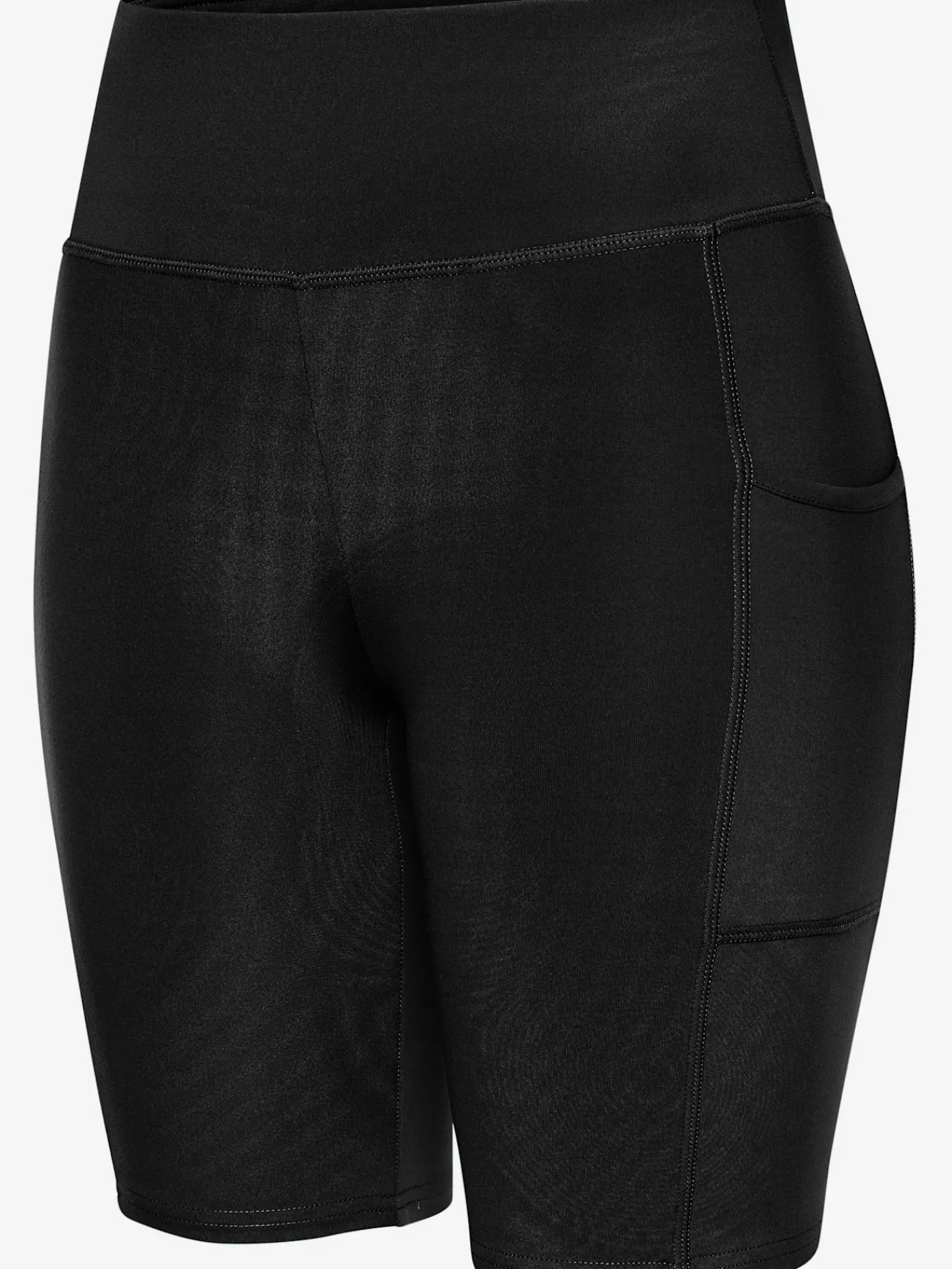 Copenhagen Studios Tenues De Détente<Cycliste performance avec large ceinture