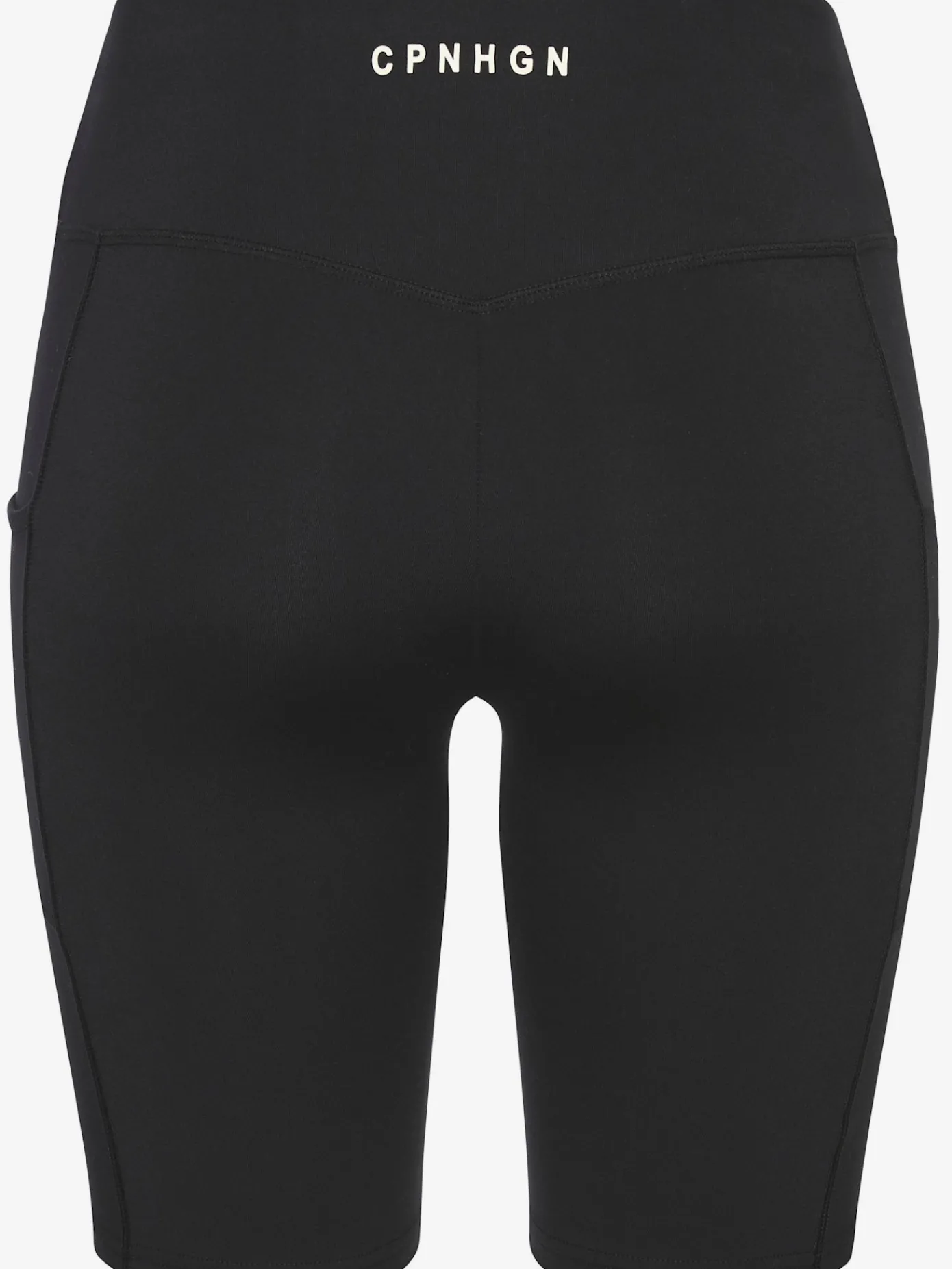 Copenhagen Studios Tenues De Détente<Cycliste performance avec large ceinture