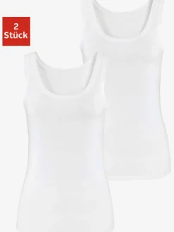 Vivance T-Shirts|Débardeurs<Débardeur basique bien-être