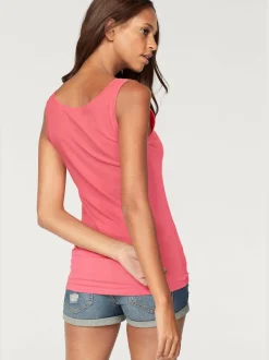 Vivance T-Shirts|Débardeurs<Débardeur basique bien-être