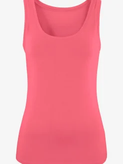 Vivance T-Shirts|Débardeurs<Débardeur basique bien-être