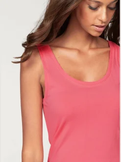 Vivance T-Shirts|Débardeurs<Débardeur basique bien-être