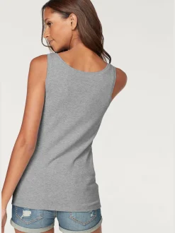 Vivance T-Shirts|Débardeurs<Débardeur basique bien-être