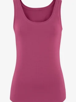 Vivance T-Shirts|Débardeurs<Débardeur basique bien-être