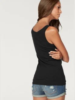 Vivance T-Shirts|Débardeurs<Débardeur basique bien-être