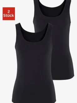 Vivance T-Shirts|Débardeurs<Débardeur basique bien-être