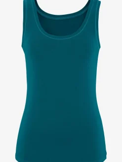 Vivance T-Shirts|Débardeurs<Débardeur basique bien-être