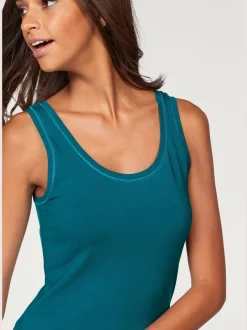 Vivance T-Shirts|Débardeurs<Débardeur basique bien-être