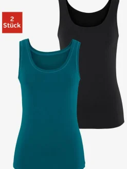 Vivance T-Shirts|Débardeurs<Débardeur basique bien-être