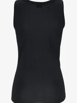 LASCANA Débardeurs|T-Shirts<Débardeur boucle décorative couleur or