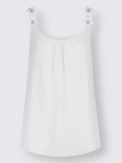 Fair Lady Tenues De Cérémonie|Débardeurs<Débardeur camoufle les rondeurs