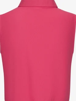 LASCANA Débardeurs<Débardeur col chemisier