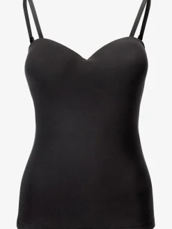 Ashley Brooke Tenues De Cérémonie|Débardeurs<Débardeur coupe ajustée