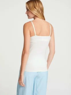 Ashley Brooke Tenues De Cérémonie|Débardeurs<Débardeur coupe ajustée