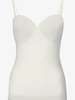 Ashley Brooke Tenues De Cérémonie|Débardeurs<Débardeur coupe ajustée