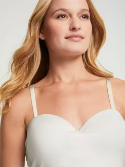 Ashley Brooke Tenues De Cérémonie|Débardeurs<Débardeur coupe ajustée