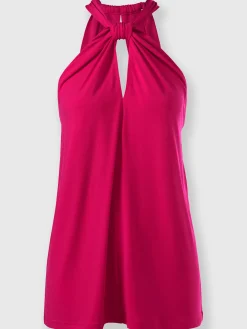 Ashley Brooke Tenues De Cérémonie|T-Shirts<Débardeur coupe originale