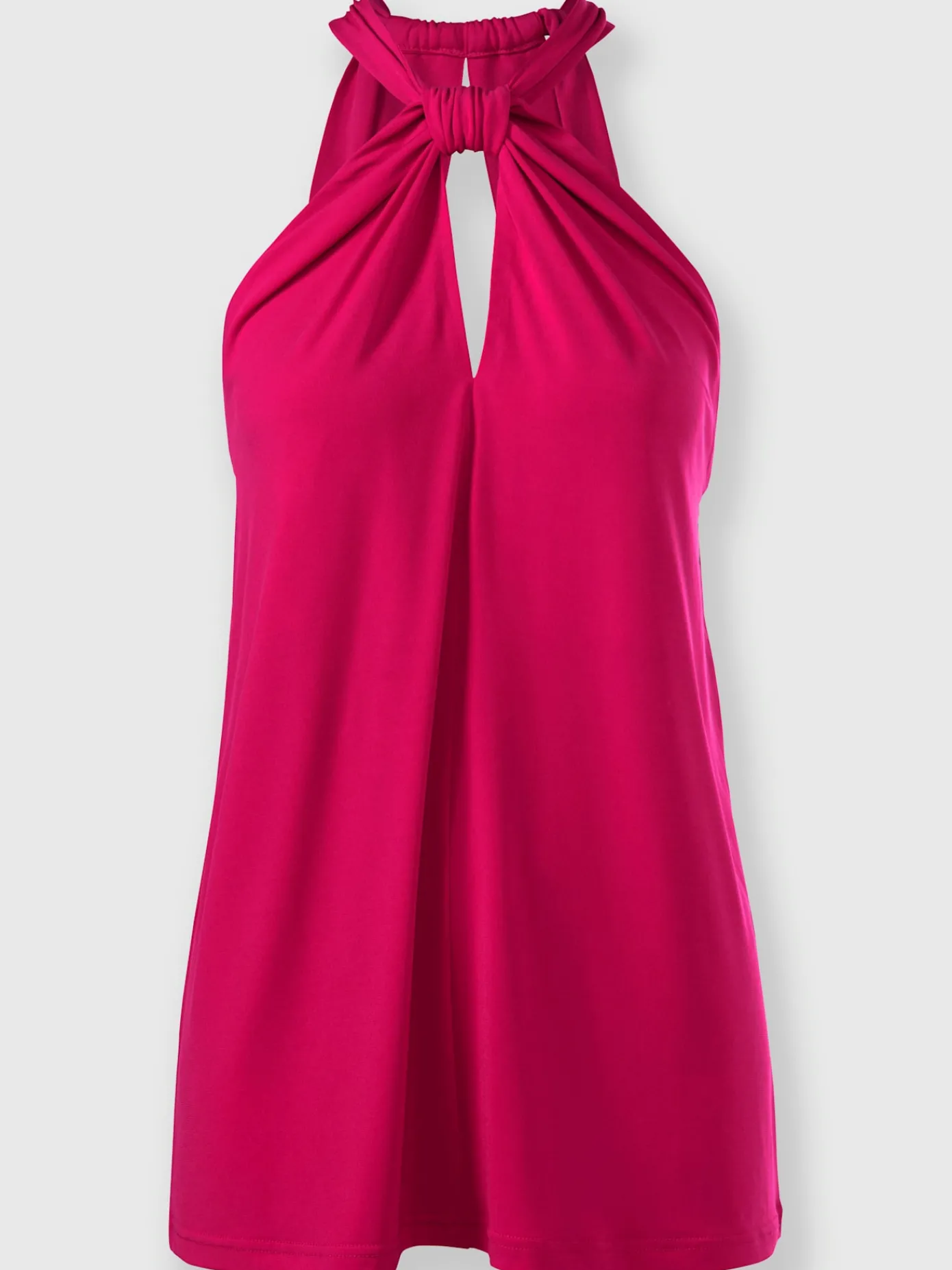 Ashley Brooke Tenues De Cérémonie|T-Shirts<Débardeur coupe originale