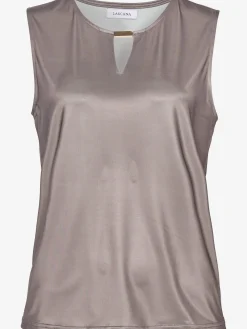 LASCANA T-Shirts|Débardeurs<Débardeur découpe devant